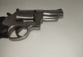 REVOLVER SMITH E WESSON MOD. 629 ES EMERGENCY SURVIVAL TOOL