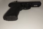 PISTOLA BERETTA MOD. PX4 STORM CAL. 9X21 +1C.