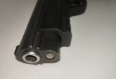PISTOLA TANFOGLIO MOD.FORCE 921R CAL. 9X21+1C.
