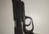 PISTOLA TANFOGLIO MOD.FORCE 921R CAL. 9X21+1C.