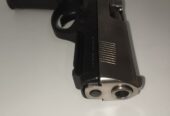 PISTOLA BERETTA MOD. PX4 STORM CAL. 9X21 +1C.