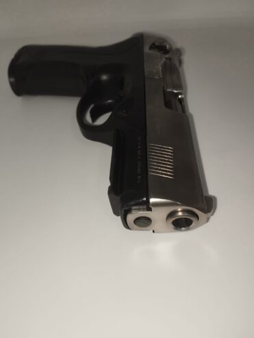 PISTOLA BERETTA MOD. PX4 STORM CAL. 9X21 +1C.