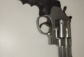 REVOLVER SMITH E WESSON MOD. 629 ES EMERGENCY SURVIVAL TOOL