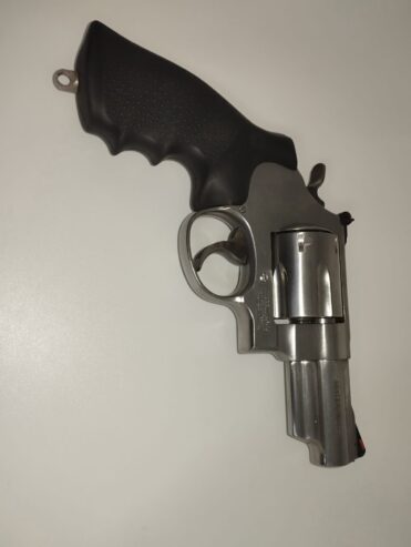 REVOLVER SMITH E WESSON MOD. 629 ES EMERGENCY SURVIVAL TOOL