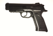 PISTOLA TANFOGLIO MOD.FORCE 921R CAL. 9X21+1C.