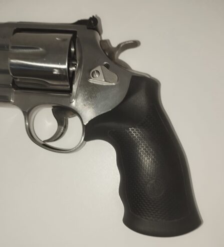 REVOLVER S&W MOD. 629-6 CAL.44 MAGNUM 6,5″