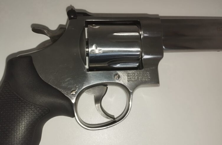REVOLVER S&W MOD. 629-6 CAL.44 MAGNUM 6,5″