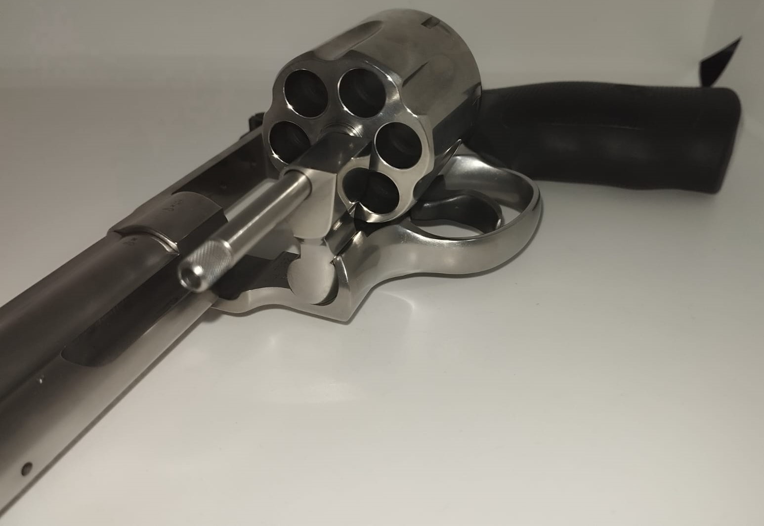 REVOLVER S&W MOD. 629-6 CAL.44 MAGNUM 6,5″