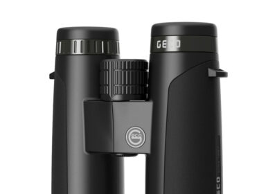 Geco-Binocolo-8×42-black