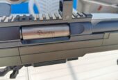 Fucile aria compressa soft air EV01 Ares