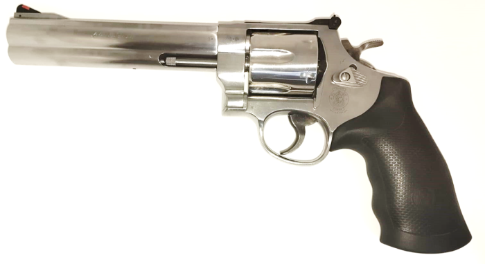 REVOLVER S&W MOD. 629-6 CAL.44 MAGNUM 6,5″