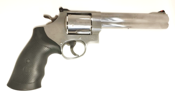 REVOLVER S&W MOD. 629-6 CAL.44 MAGNUM 6,5″
