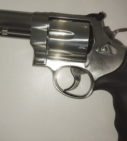 REVOLVER S&W MOD. 629-6 CAL.44 MAGNUM 6,5″