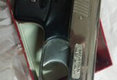 Pistoletta a salve da collezione