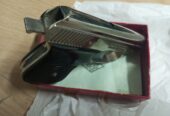 Pistoletta a salve da collezione