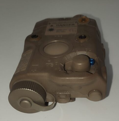 MIRINO LASER E ILLUMINATORE IR UHP OEQ-15. USATO