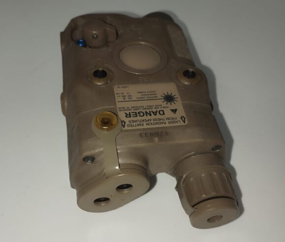 MIRINO LASER E ILLUMINATORE IR UHP OEQ-15. USATO