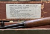 Carabina Breda meccanica Romana Garand T2 Sniper cal 308 Win