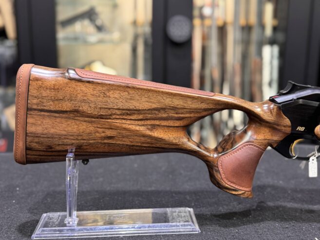 Carabina Blaser R8 vintage CAL 8,5X55 Blaser
