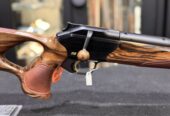 Carabina Blaser R8 vintage CAL 8,5X55 Blaser