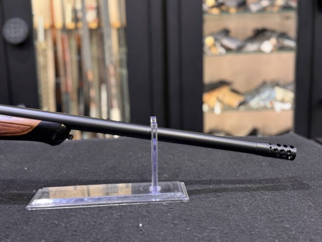 Carabina Blaser R8 vintage CAL 8,5X55 Blaser