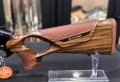 Carabina Blaser R8 vintage CAL 8,5X55 Blaser