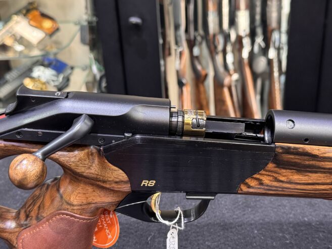 Carabina Blaser R8 vintage CAL 8,5X55 Blaser
