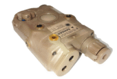 MIRINO LASER E ILLUMINATORE IR UHP OEQ-15. USATO