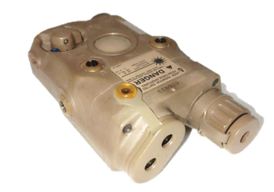 MIRINO_LASER_ARMERIA_PICCOLO_CASERTA