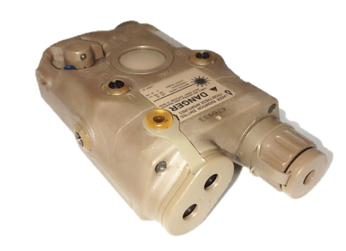 MIRINO LASER E ILLUMINATORE IR UHP OEQ-15. USATO