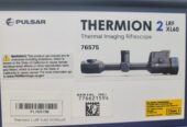 Pulsar THERMION 2 LRF XL60 , Pulsar THERMION 2 LRF XL50