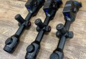Pulsar THERMION 2 LRF XL60 , Pulsar THERMION 2 LRF XL50