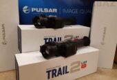 Pulsar THERMION 2 LRF XL60 , Pulsar THERMION 2 LRF XL50