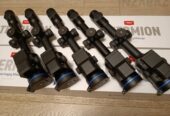 Pulsar THERMION 2 LRF XL60 , Pulsar THERMION 2 LRF XL50