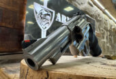 REVOLVER – SMITH & WESSON MOD. 629-5 4″ cal. 44 Mag.