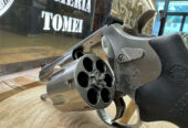 REVOLVER – SMITH & WESSON MOD. 629-5 4″ cal. 44 Mag.