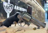 REVOLVER – SMITH & WESSON MOD. 629-5 4″ cal. 44 Mag.