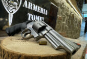 REVOLVER – SMITH & WESSON MOD. 629-5 4″ cal. 44 Mag.