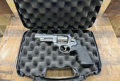 REVOLVER – SMITH & WESSON MOD. 629-5 4″ cal. 44 Mag.