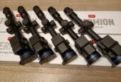 Pulsar THERMION 2 LRF XP50 PRO e Pulsar Thermion 2 LRF XP60