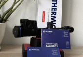 Pulsar THERMION 2 LRF XL60 , Pulsar THERMION 2 LRF XL50
