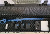 Victrix Venus PRO Small Bore SB (22LR) + Accessori