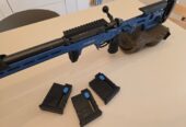 Victrix Venus PRO Small Bore SB (22LR) + Accessori