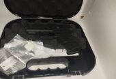 PISTOLA GLOCK MOD.43 CAL.9X21