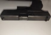 PISTOLA GLOCK MOD.43 CAL.9X21