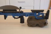 Victrix Venus PRO Small Bore SB (22LR) + Accessori