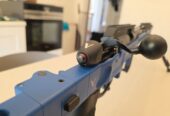 Victrix Venus PRO Small Bore SB (22LR) + Accessori