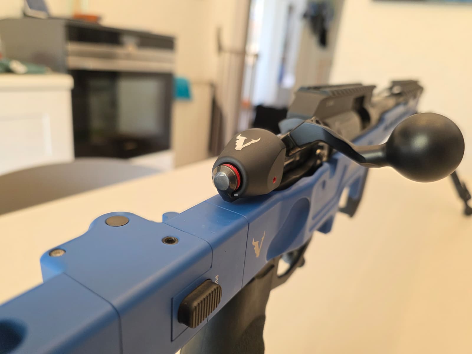Victrix Venus PRO Small Bore SB (22LR) + Accessori