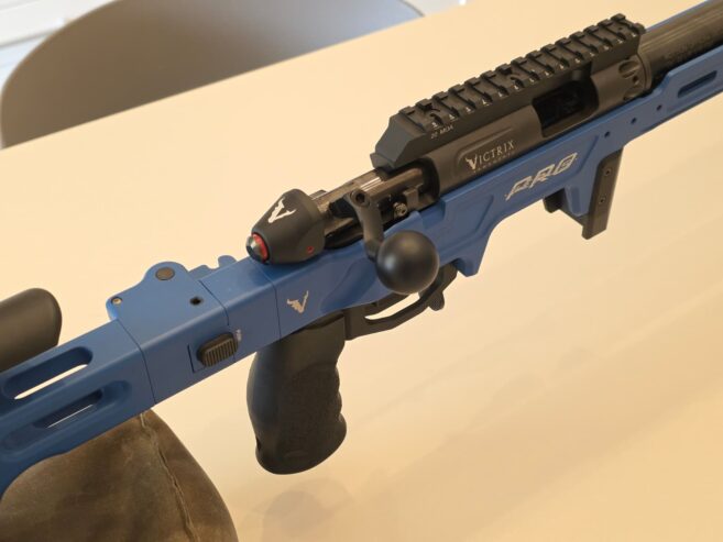 Victrix Venus PRO Small Bore SB (22LR) + Accessori