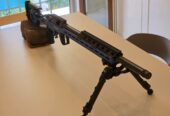 Victrix Venus PRO Small Bore SB (22LR) + Accessori